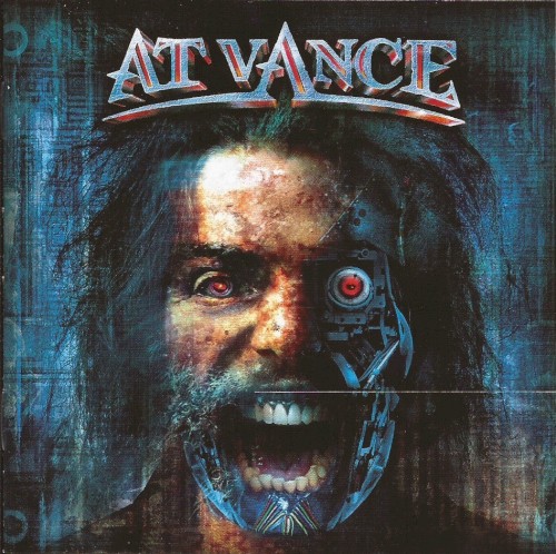 At Vance - The Evil In You